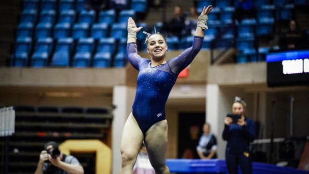 gymnastics